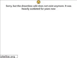Sites similar to dream.reichholf.net