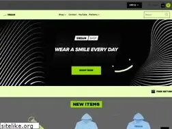 Sites similar to dream.shop
