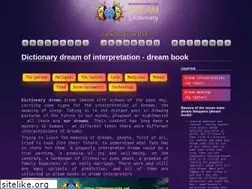 Sites similar to dream.snu.in.ua