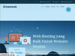 Sites similar to dream.web.id