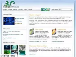 Sites similar to dream.wincustomize.com
