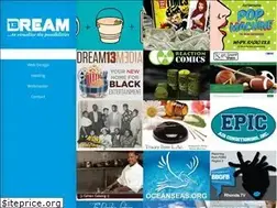 Sites similar to dream13.com