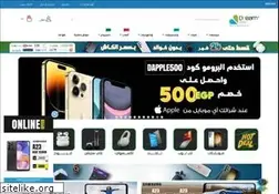 Sites similar to dream2000.com.eg