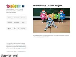 Sites similar to dream2020.eu