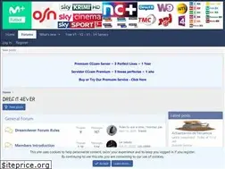 Sites similar to dream4evertwo.info