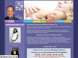 Sites similar to dreamababy.com