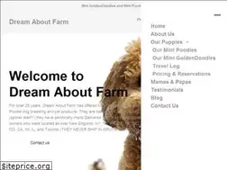 Sites similar to dreamaboutfarm.com