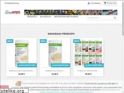Sites similar to dreamaccess.fr