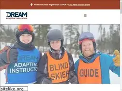 Sites similar to dreamadaptive.org