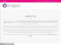 Sites similar to dreamadmin.com.au