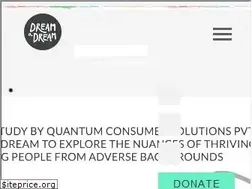 Sites similar to dreamadream.org