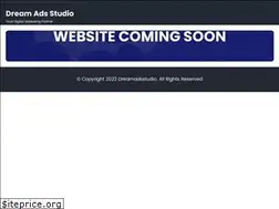 Sites similar to dreamadsstudio.com