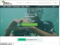 Sites similar to dreamadventure.in