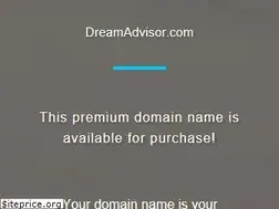 Sites similar to dreamadvisor.com
