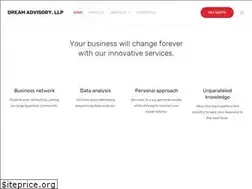 Sites similar to dreamadvisory.com