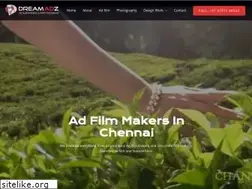 Sites similar to dreamadz.co.in