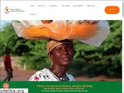 Sites similar to dreamafricas.org