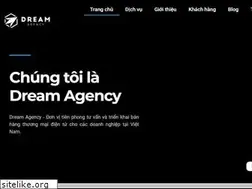 Sites similar to dreamagency.vn