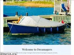 Sites similar to dreamagers.com