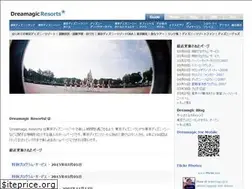 Sites similar to dreamagic.jp