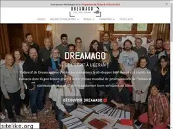 Sites similar to dreamago.com