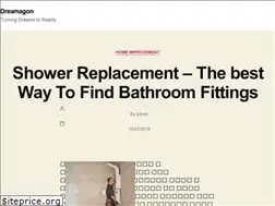 Sites similar to dreamagon.com
