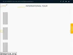 Sites similar to dreamaholiday.in