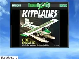Sites similar to dreamaircraft.com