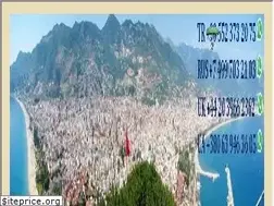 Sites similar to dreamalanya.com
