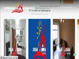 Sites similar to dreamalbania.al