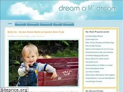 Sites similar to dreamalildream.com