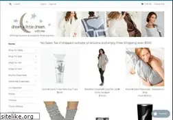 Sites similar to dreamalittledreamwithme.com