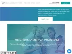 Sites similar to dreamamerica.com