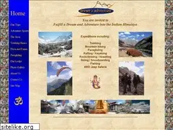 Sites similar to dreamandadventure.com