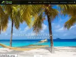 Sites similar to dreamandtravel.com