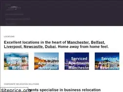 Sites similar to dreamapartments.co.uk