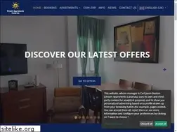 Sites similar to dreamapartmentscanarias.com