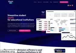 Sites similar to dreamapply.com