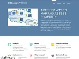 Sites similar to dreamaps.com