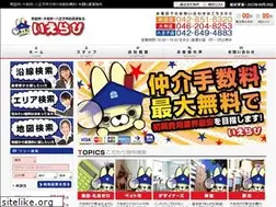 Sites similar to dreamark-inc.co.jp