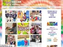 Sites similar to dreamarkansas.org