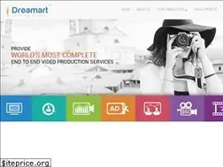 Sites similar to dreamart.biz