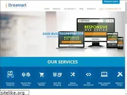 Sites similar to dreamartinteractive.net