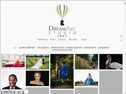 Sites similar to dreamartstudio.vision