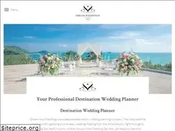 Sites similar to dreamasiaweddings.com