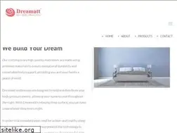 Sites similar to dreamatt.com.my