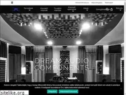 Sites similar to dreamaudio.hu