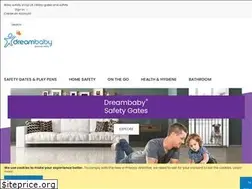 Sites similar to dreambaby.co.uk