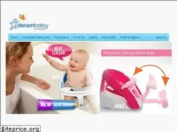 Sites similar to dreambaby.com.au