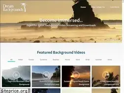 Sites similar to dreambackgrounds.com